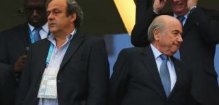 FIFA Yozef Blatter və Mişel Platini barəsində iş açıb